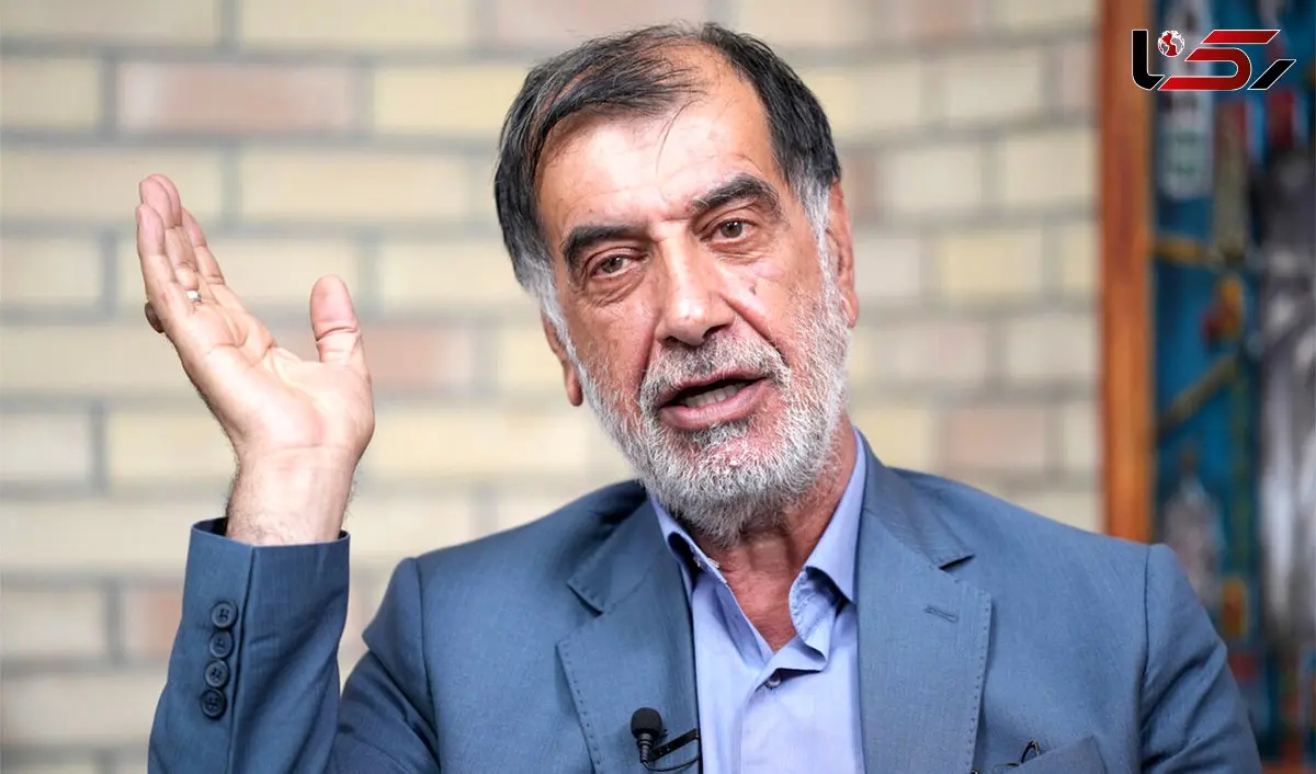 باهنر: شهرداری با فوق‌ دیپلم نساجی 7 میلیارد تومان ثروت داشت / من به احمدی نژاد رای نداده ام 