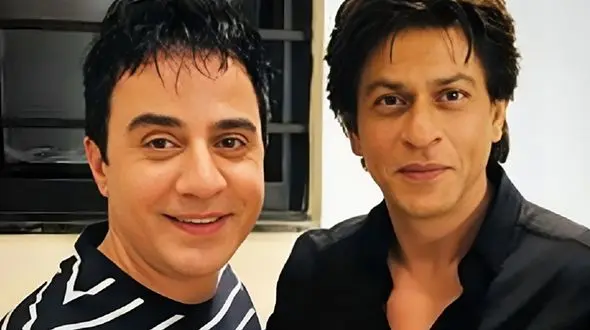 عکس / سفر در مان/ عکس «شاهرخ خان، ستاره سینمای هند» در 60 سالگی / جذابتر از جوانی اش ...