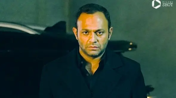 اعتراف صریح صابر ابر درباره نقص جسمانی اش / شباهت عجیب بازیگر «قورباغه» به شخصیتی که نجات یافت + ویدئو