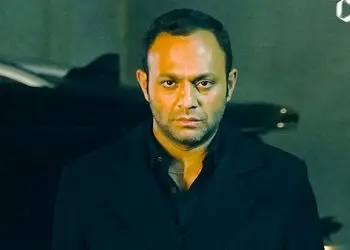 اعتراف صریح صابر ابر درباره نقص جسمانی اش / شباهت عجیب بازیگر «قورباغه» به شخصیتی که نجات یافت + ویدئو