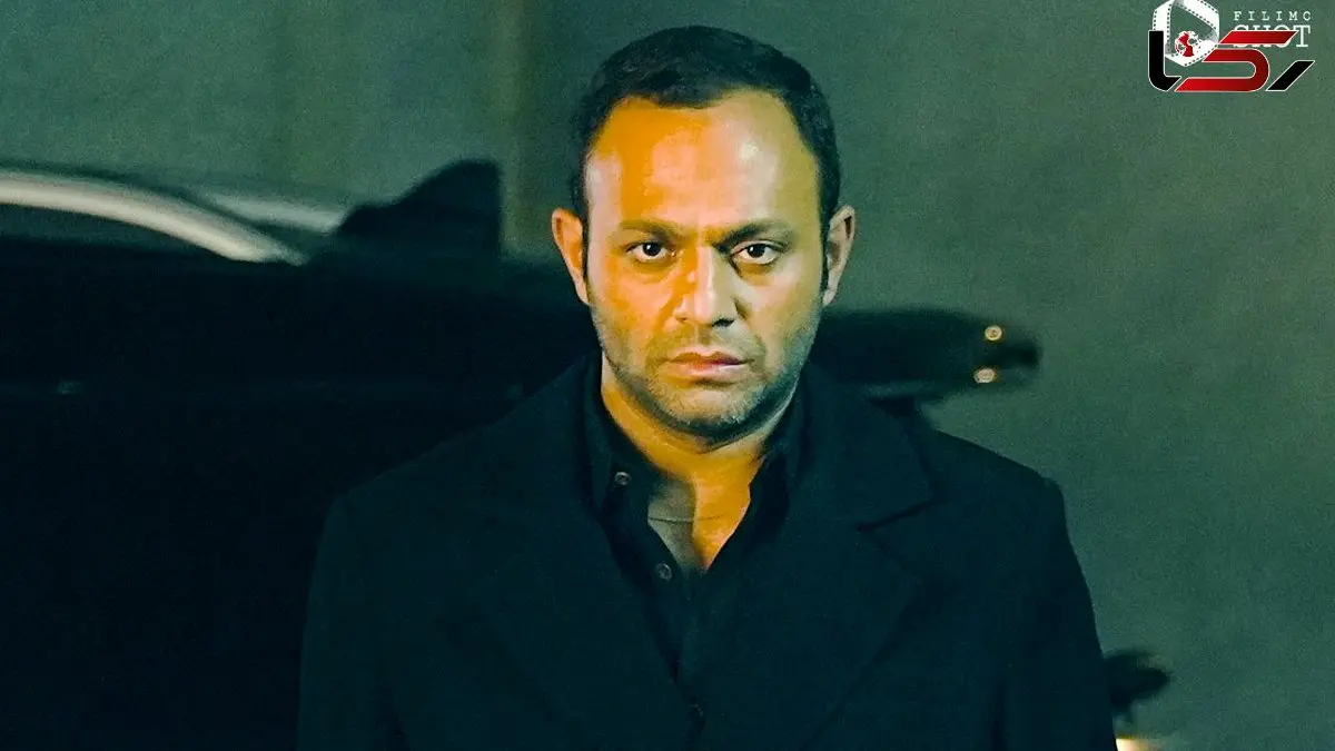 اعتراف صریح صابر ابر درباره نقص جسمانی اش / شباهت عجیب بازیگر «قورباغه» به شخصیتی که نجات یافت + ویدئو