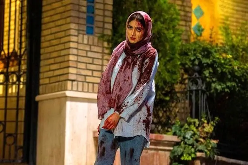 دختران فقیر سریال‌ها