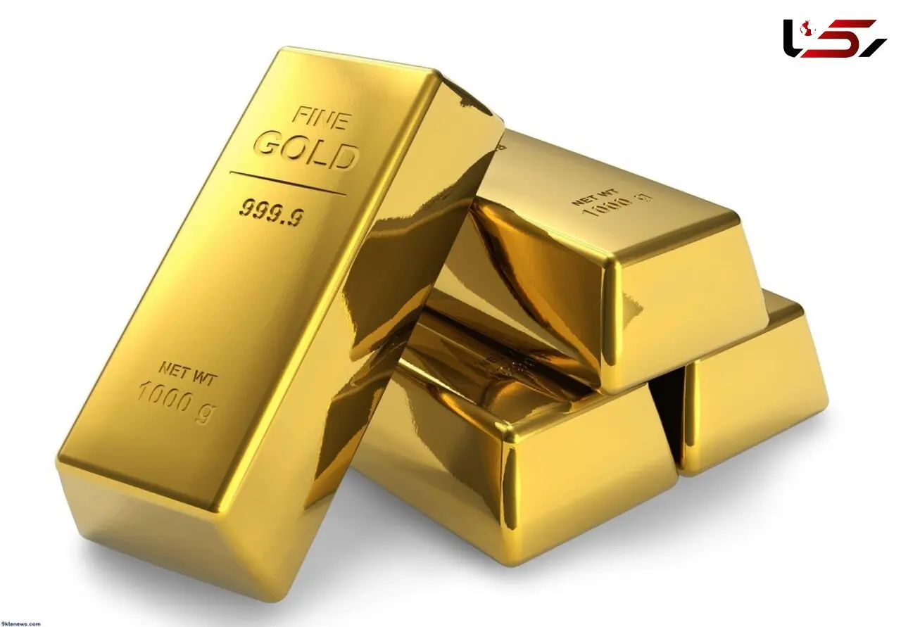 قیمت جهانی طلا افزایش یافت