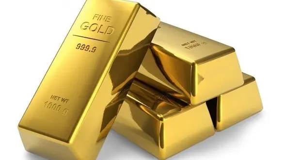 قیمت جهانی طلا افزایش یافت