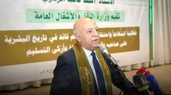 شهادت نخست وزیر یمن در حمله رژیم صهیونیستی