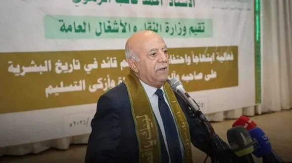 شهادت نخست وزیر یمن در حمله رژیم صهیونیستی