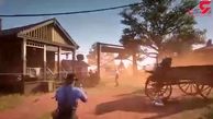 دومین گیم‌پلی رسمی Red Dead Redemption 2 منتشر شد + فیلم