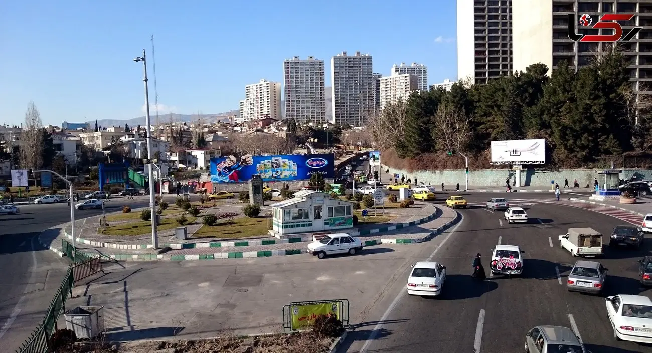 شهرداری تهران : میدان صنعت کوچک‌سازی می شود؛ برداشته نمی شود