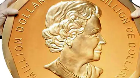 دستگیری سارقان سکه 100 کیلویی + عکس