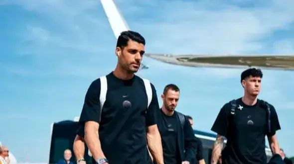 ساعت دقیق بازی اینتر و پاری سن ژرمن+ ترکیب احتمالی فینال مونیخ