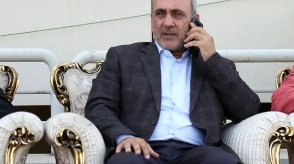 واکنش مدیرعامل سابق پرسپولیس به عضویت در هیات رییسه فدراسیون فوتبال