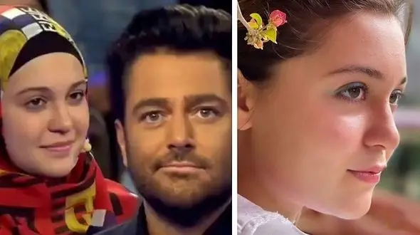 فیلم/ نگاهی به سرنوشت جوان‌ترین شرکت‌کننده آزمون سال 96 و رتبه 95 کنکور تجربی همان سال، دکتر هلیا حسینی