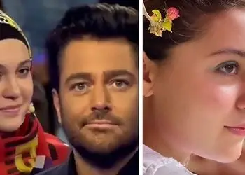 فیلم/ نگاهی به سرنوشت جوان‌ترین شرکت‌کننده آزمون سال 96 و رتبه 95 کنکور تجربی همان سال، دکتر هلیا حسینی