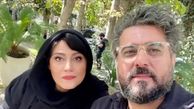 فیلم جنجالی رقص بندری و مختلط شبنم مقدمی و محسن کیایی  ! / یکی جلوی آنها رو بگیرد !