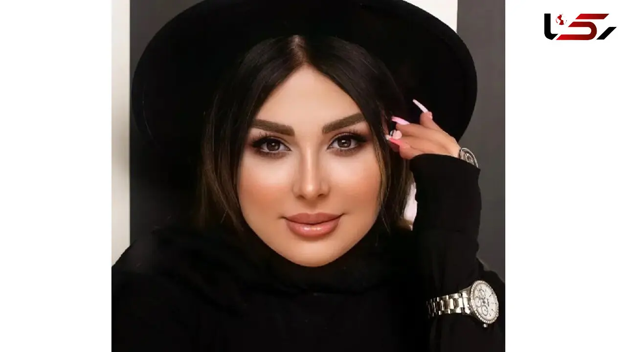نیوشا ضیغمی برای نخستین بار احساسش را لو داد + عکس