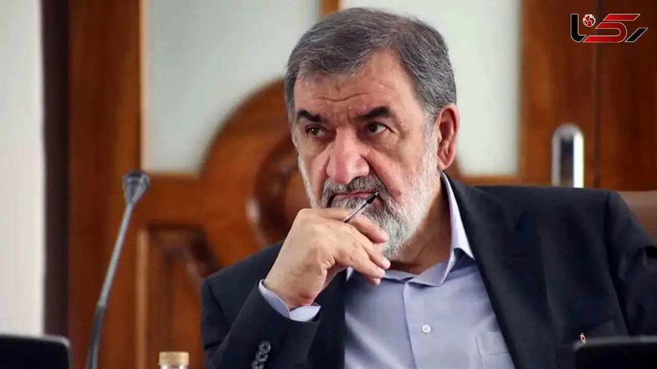  محسن رضایی: به‌زودی خواهید دید که راهبرد جدید ایران چیست