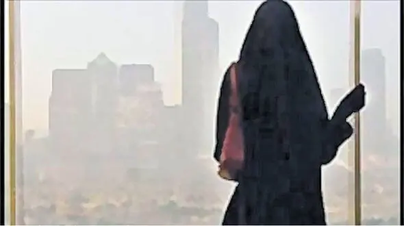 سرنوشت تلخ زن جوان که عاشق مرد غریبه شد / فزراد خلافکار بود 