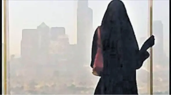 سرنوشت تلخ زن شوهردار که عاشق مرد غریبه شد / فزراد خلافکار بود و ...