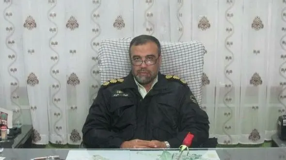 دستگیری قاچاقچی مواد مخدر در عملیات غافلگیرانه پلیس بروجرد 