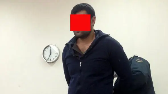 قتل هولناک مرد جواهرفروش در تهران + عکس