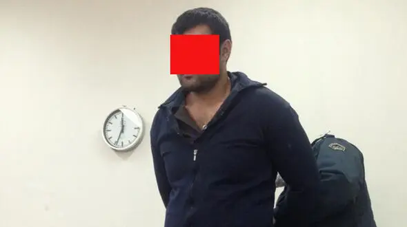 قتل هولناک مرد جواهرفروش در تهران + عکس