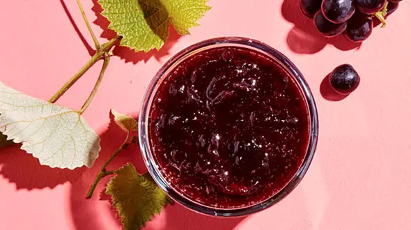 طرز تهیه یک مربا برای دیابتی ها