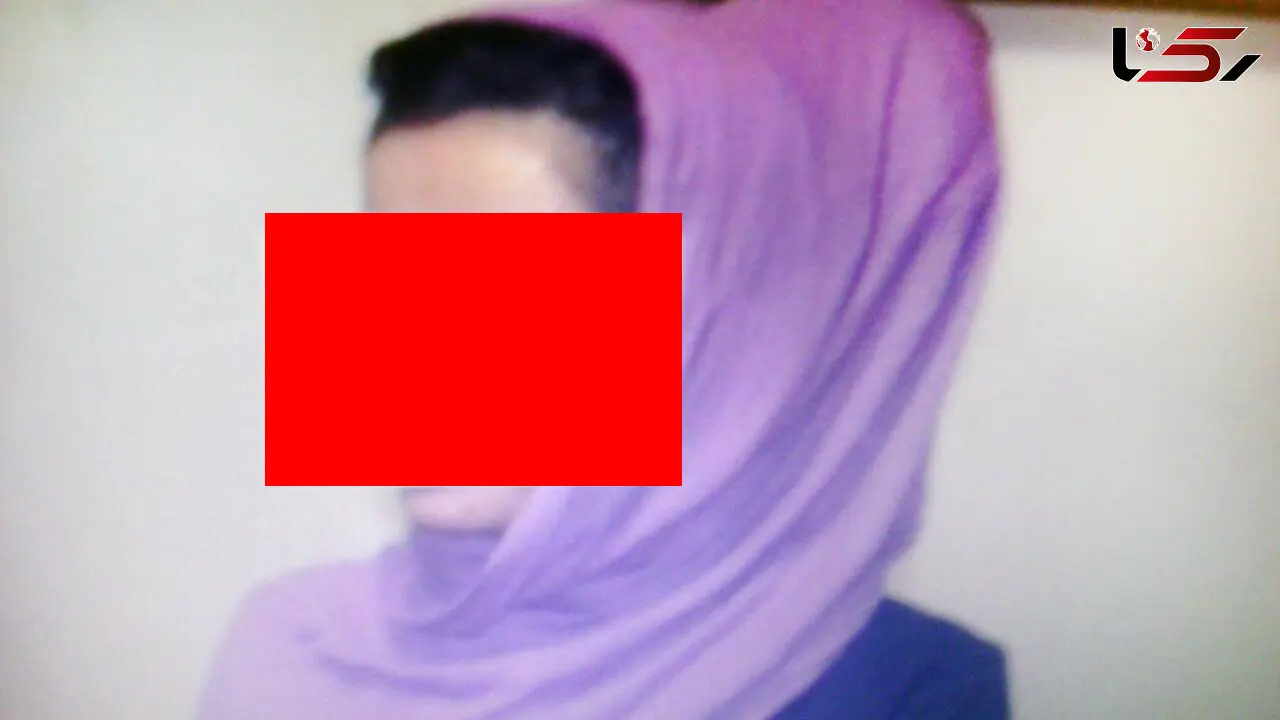 نسترن و منصور در پارکینگ های خلوت چه می کردند؟! + عکس