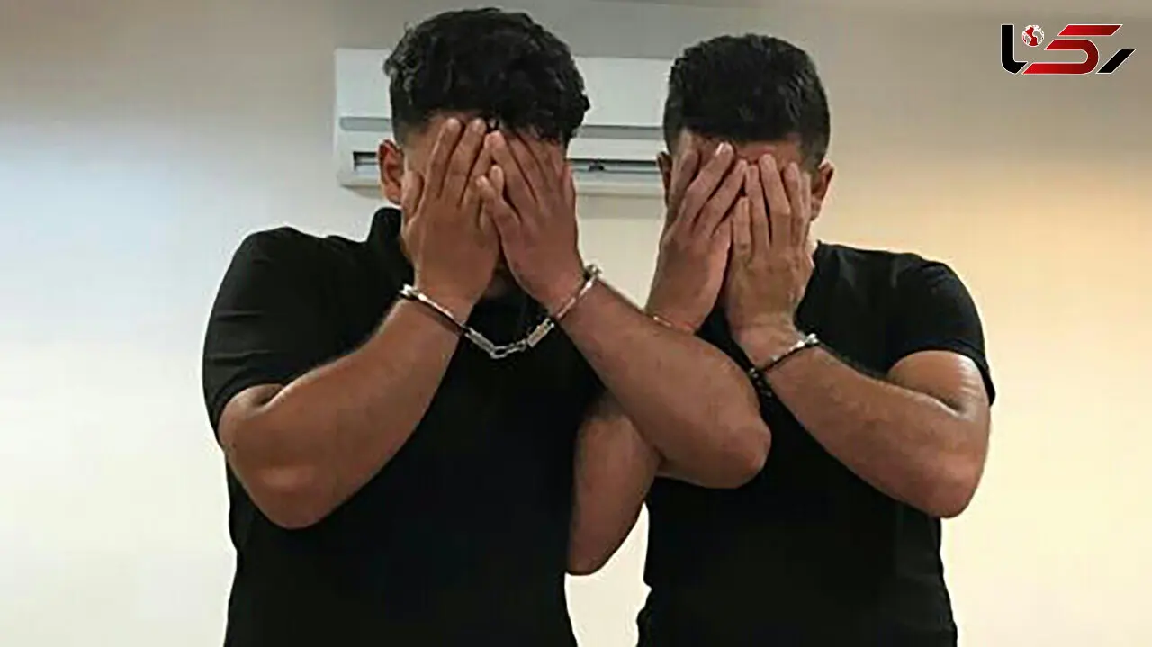 قطع عضو یک گنده لات در دوئل با اوباش معروف / در لاهیجان رخ داد