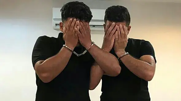 قطع عضو یک گنده لات در دوئل با اوباش معروف / در لاهیجان رخ داد