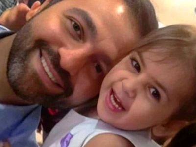 آرش مجیدی بازیگر سریال جزر و مد: ازدواجم  بزرگترین شانس  من بود  / بعد از 10 سال بچه دار شدیم /  میشا، بهترین اتفاق زندگی ام است