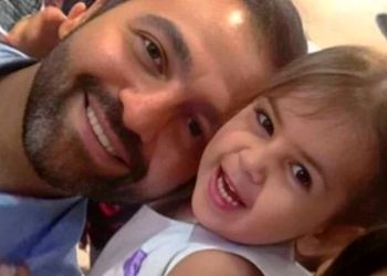آرش مجیدی بازیگر سریال جزر و مد: ازدواجم  بزرگترین شانس  من بود  / بعد از 10 سال بچه دار شدیم /  میشا، بهترین اتفاق زندگی ام است