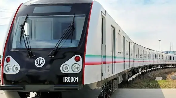 راه اندازی قطار فوق العاده در مسیر تهران - وان 