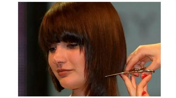 مدل موی مناسب برای هر صورت 