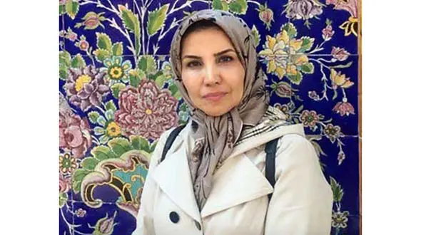  فداکاری دکتر سلطانی هنگام انفجار در کلینیک تجریش + عکس و فیلم