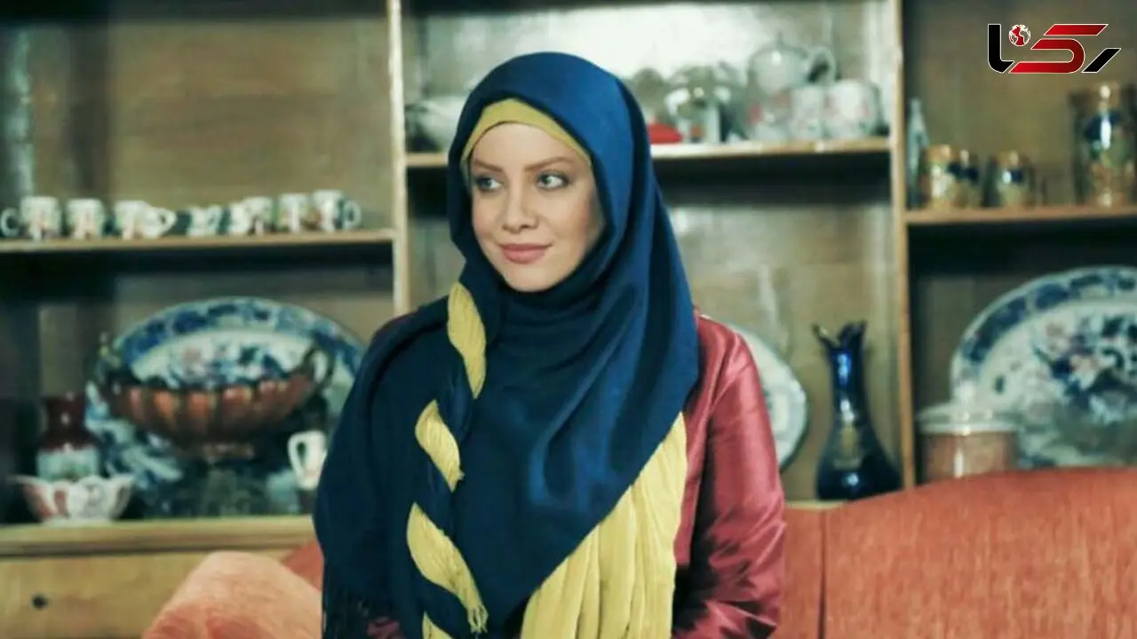 پوشش خاص شراره رخام در حال ورزش کردن با خواهران منصوریان + عکس