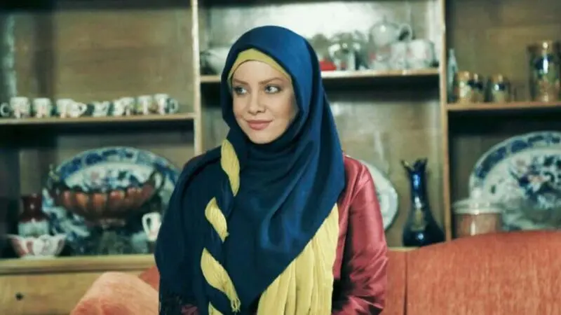 شراره رخام 