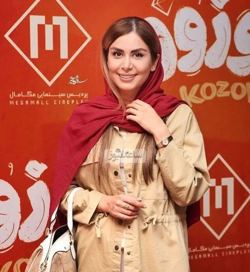 نجمه جودکی