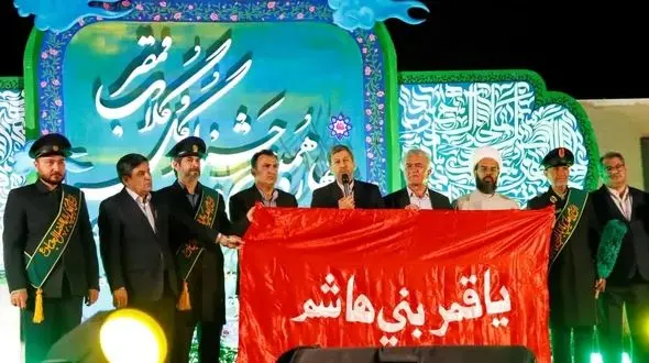 استاندار اصفهان میهمان ویژه آئین گلاب‌گیری کاشان/ میزبانی باشکوه قمصر کاشان از جشنواره میراث فرهنگی و معنوی+فیلم