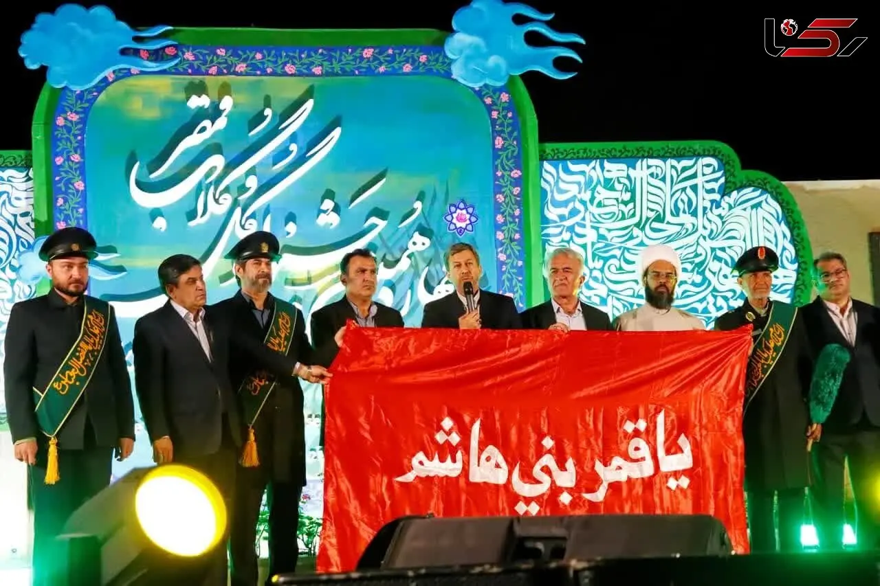 استاندار اصفهان میهمان ویژه آئین گلاب‌گیری کاشان/ میزبانی باشکوه قمصر کاشان از جشنواره میراث فرهنگی و معنوی+فیلم