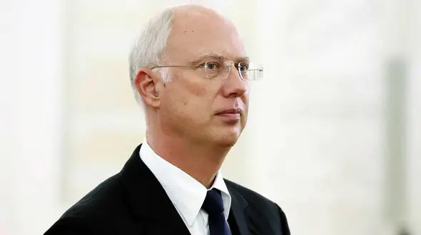 دمیتریف: اکنون کشورهای بیشتری موضع روسیه در قبال صلح اوکراین را به رسمیت می‌شناسند