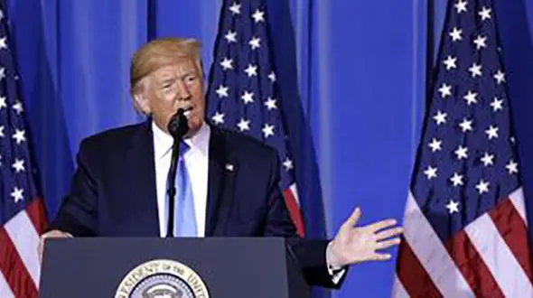 تحلیل سوزان مالونی از گزینه‌های ترامپ برای مواجهه با ایران