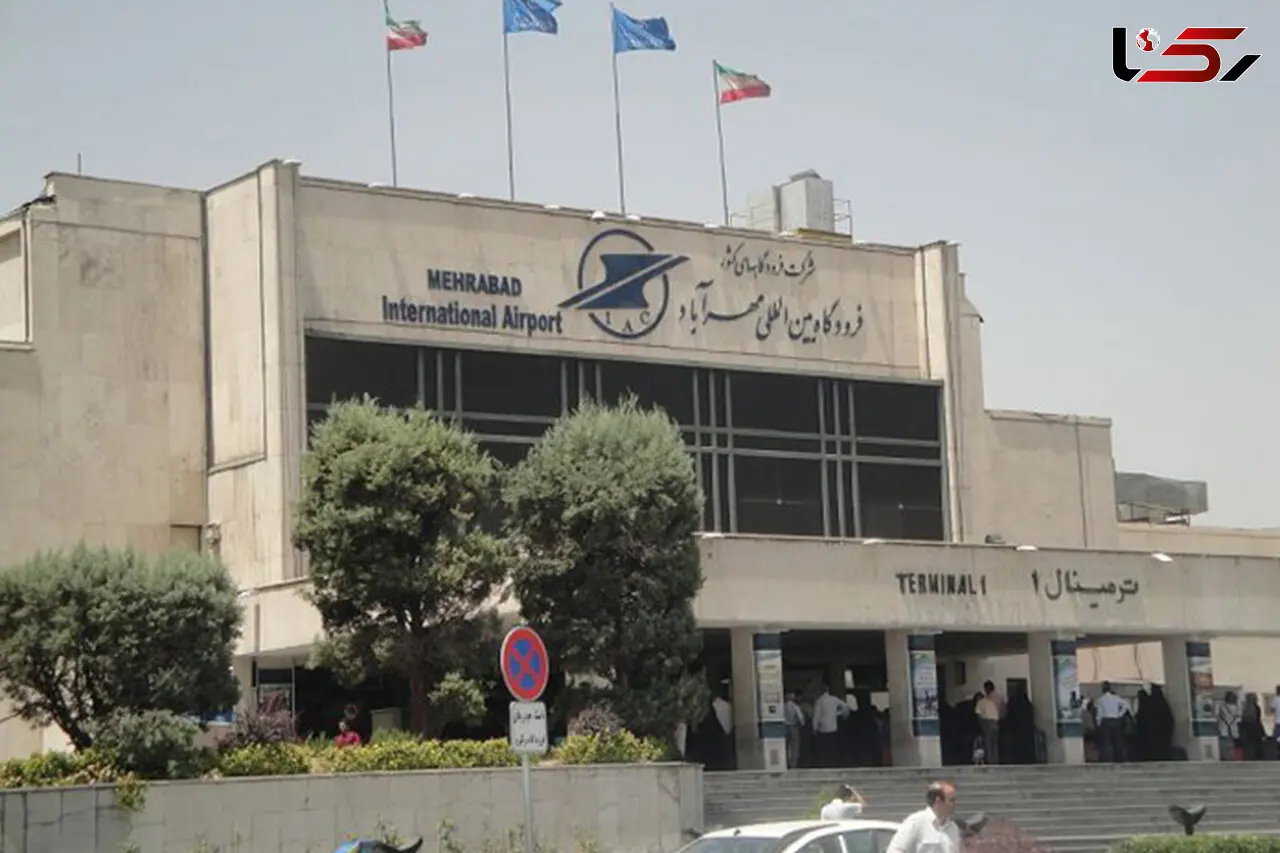 رفت و آمد هواپیما از فرودگاه های کشور کاهش یافت