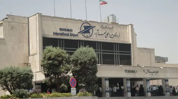 رفت و آمد هواپیما از فرودگاه های کشور کاهش یافت