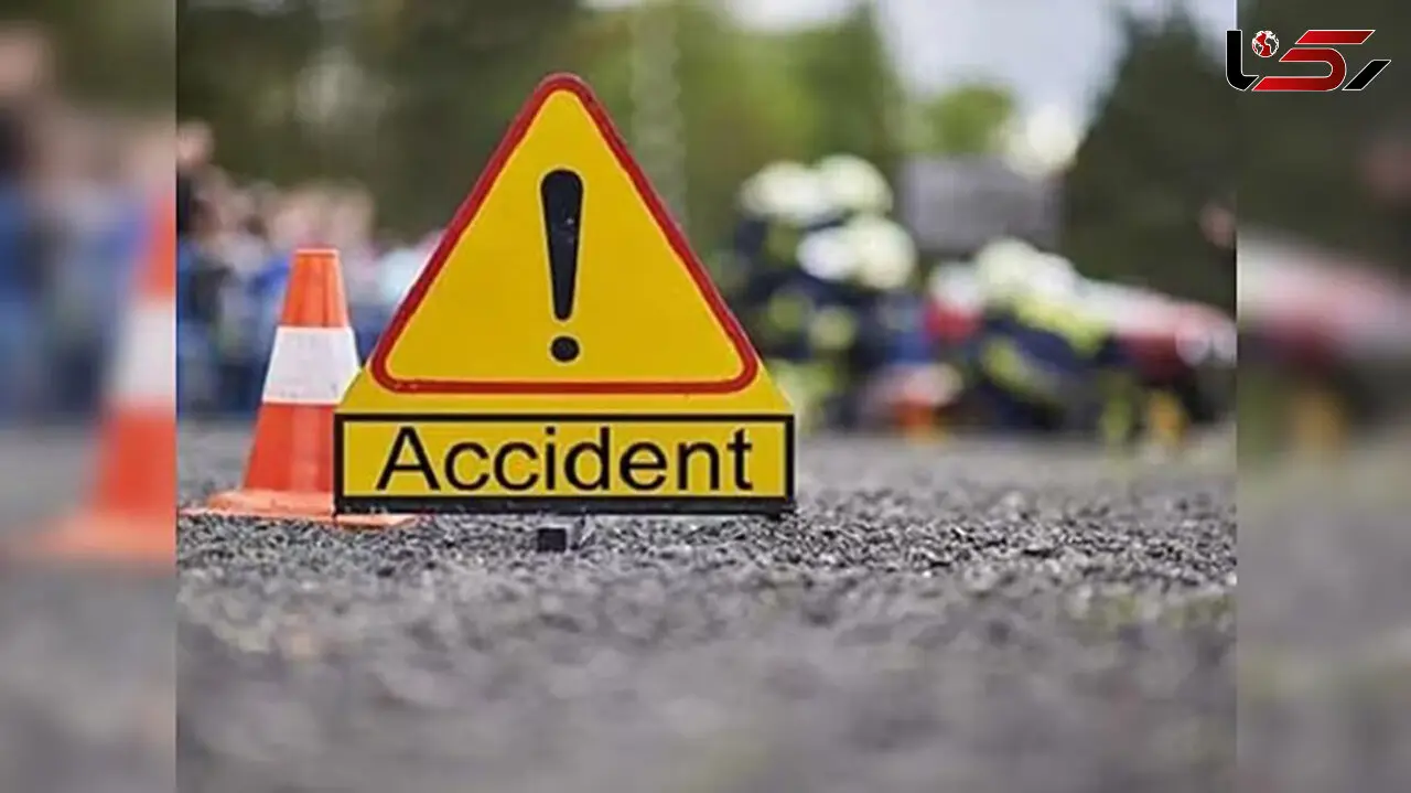 حادثه دلخراش در لیبی / جان باختن 7 پناهجوی سودانی در حادثه رانندگی