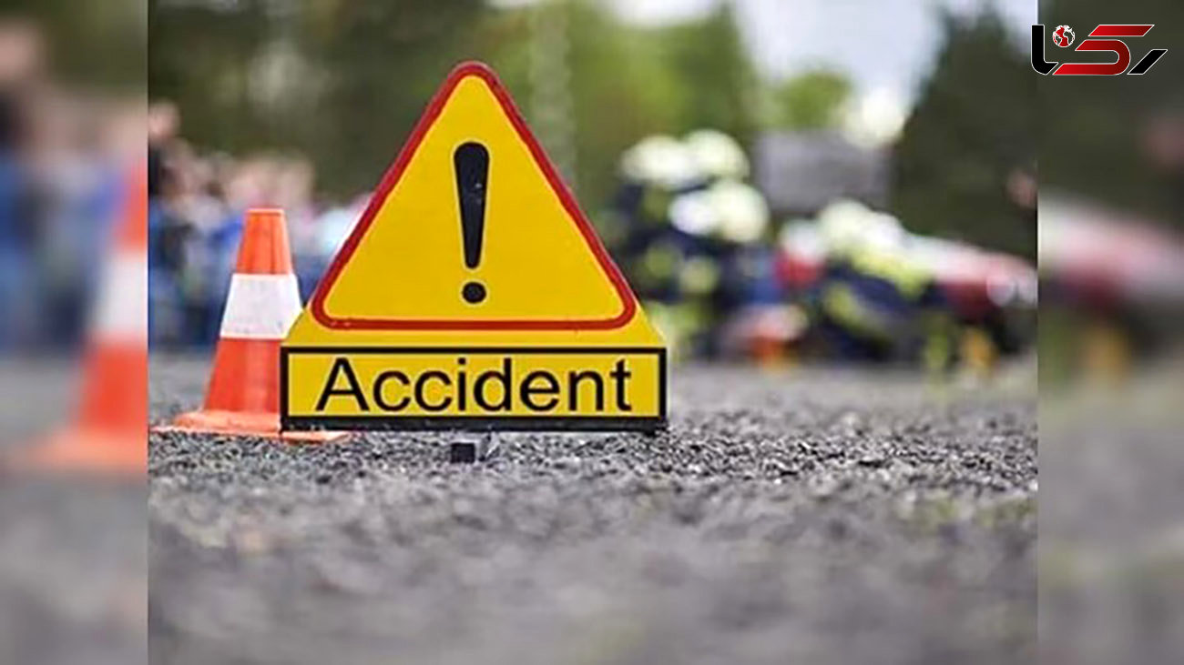 4 کشته و زخمی در تصادف بامدادی پراید با کامیون در جاده نهبندان