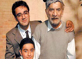 فیلم/ ترکیب صدای جادویی اردشیر رستمی با شعر جاودانه «استاد شهریار» نگین ادبیات آذربایجان؛ روایتی پرشور از گذر عمر، حسرت‌ها و خاطرات جاودان / از زندگانیم گله دارد جوانیم...