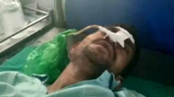 بلای وحشتناکی که رمال بر سر پسر مجرد برای بخت گشایی آورد! + عکس