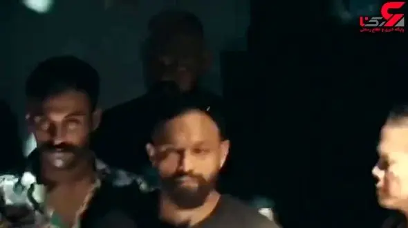 نخستین تریلر سریال «قورباغه» هومن سیدی با بازی نوید محمدزاده +فیلم