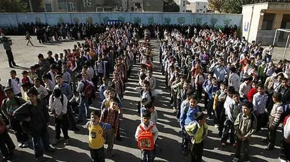 باید ها و نبایدهای والدین درباره فرزندانشان در آغاز سال تحصیلی