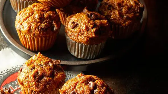 از مینی مافین شکلاتی تا ذرت پنیری